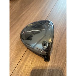 タイトリスト(Titleist)の新品 タイトリスト TSR1 FW20 フェアウェイウッド ヘッドのみ #7(クラブ)