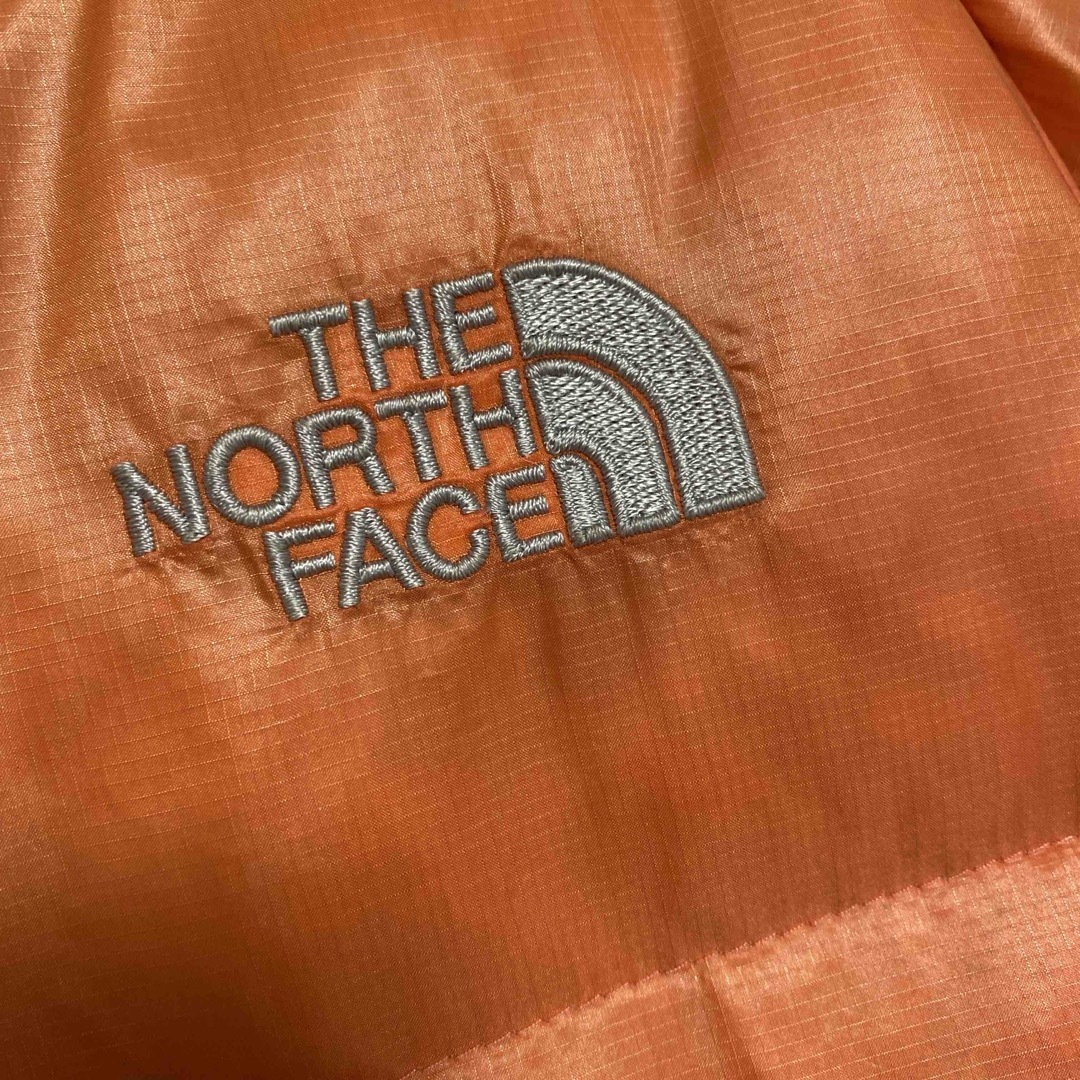 THE NORTH FACE(ザノースフェイス)のノースフェイス　ダウンジャケットレディースS レディースのジャケット/アウター(ダウンジャケット)の商品写真