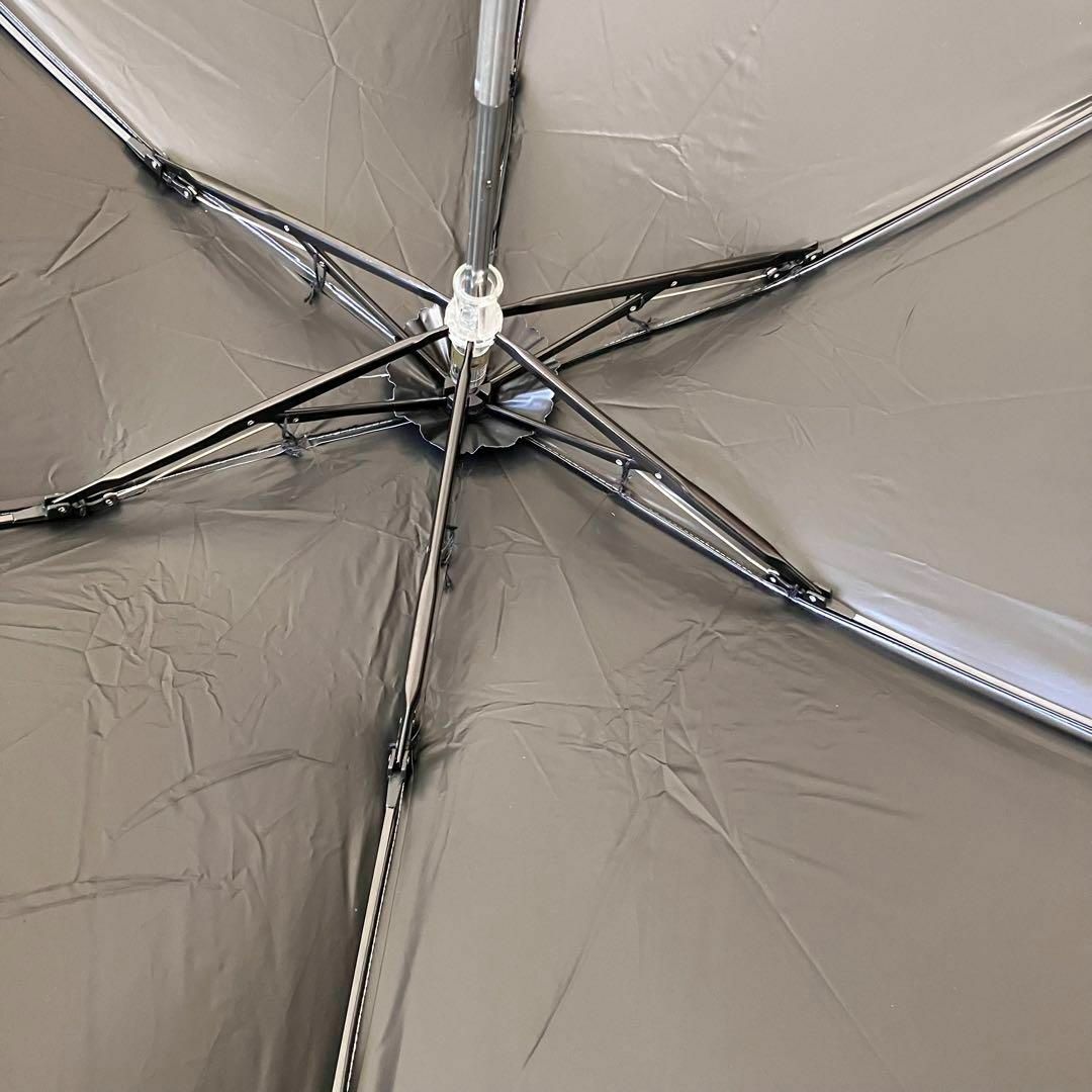 POLO RALPH LAUREN(ポロラルフローレン)の【新品】 ポロラルフローレン 折りたたみ晴雨兼用傘 晴雨兼用 遮光・UV99% レディースのファッション小物(傘)の商品写真