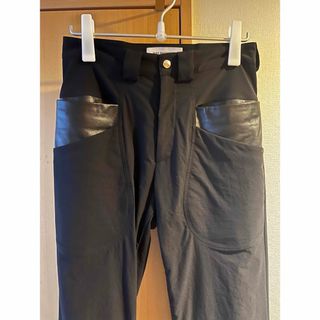 キココスタディノフ(KIKO KOSTADINOV)のmcnamara uniform trousers(その他)