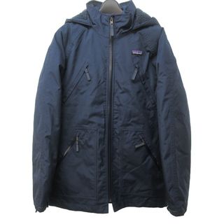 パタゴニア(patagonia)のパタゴニア 美品 大きいサイズ ボーイズ トレス 3ni1 パーカ XXL(その他)