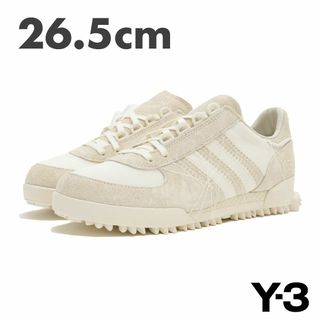 ワイスリー(Y-3)の新品 Y-3 MARATHON TRAIL スニーカー(スニーカー)