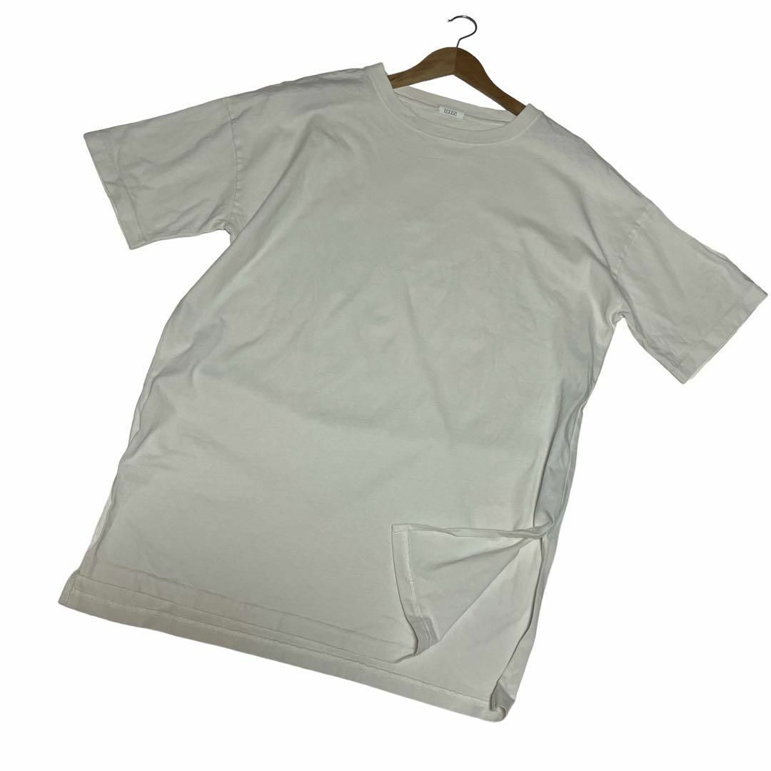 LOWRYS FARM(ローリーズファーム)のLOWRYS FARM Tシャツ フリーサイズ　メンズ メンズのトップス(Tシャツ/カットソー(半袖/袖なし))の商品写真