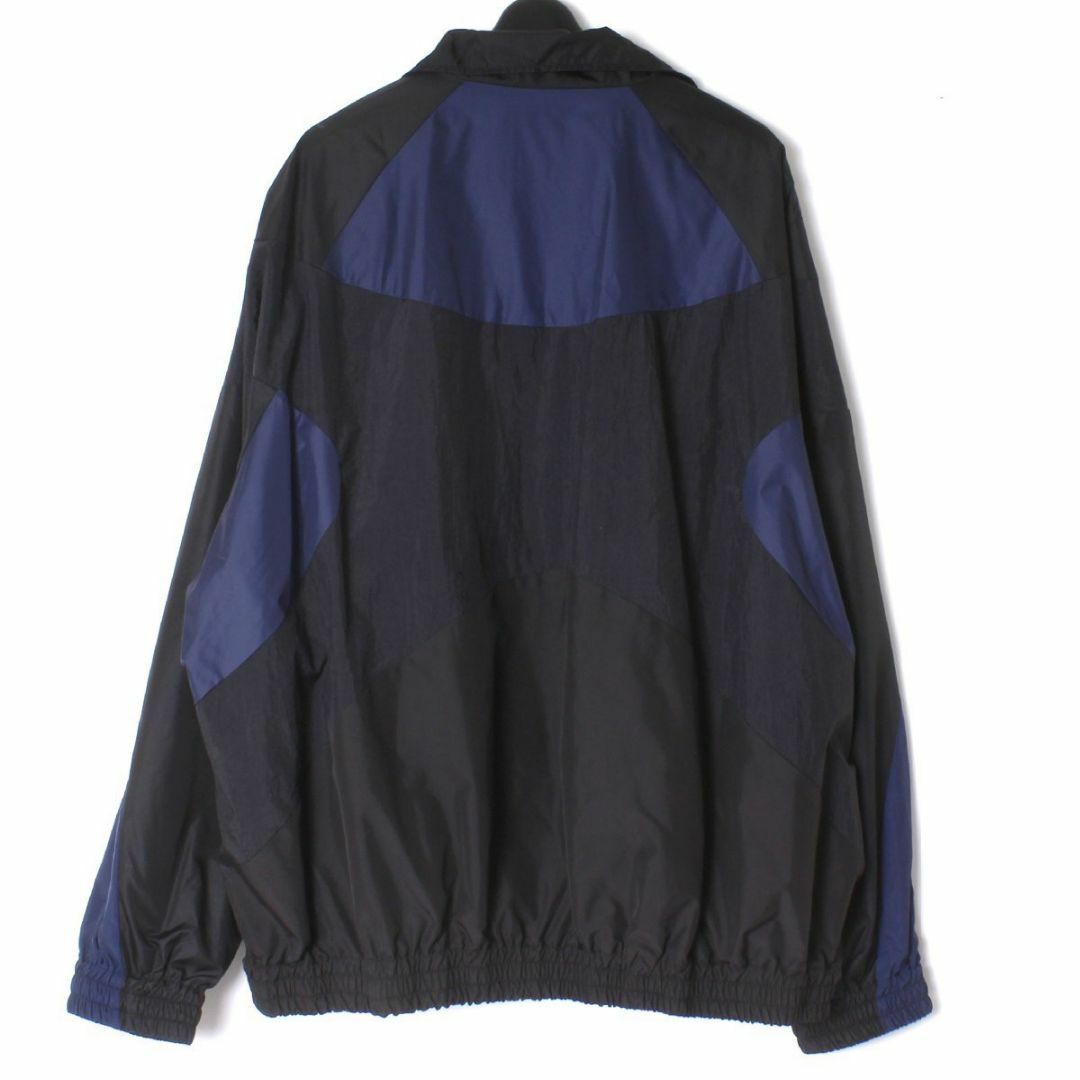 FACETASM(ファセッタズム)の23FW FACETASM NYLON PATCHWORK JACKET  メンズのジャケット/アウター(ナイロンジャケット)の商品写真