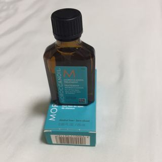 モロッカンオイル(Moroccan oil)のモロッカンオイル(オイル/美容液)