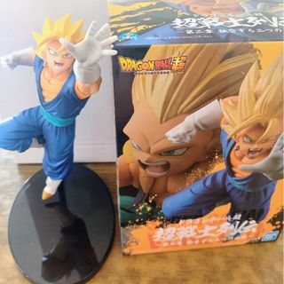 バンダイ(BANDAI)のドラゴンボール ベジット フィギュア(アニメ/ゲーム)