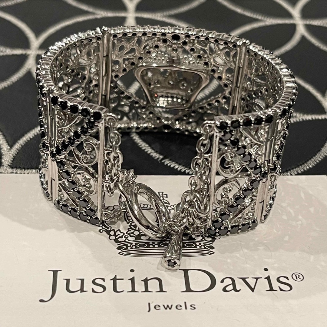 Justin Davis - 北川景子.土屋アンナ◇新品◇JUSTIN DAVIS◇GATSBY 