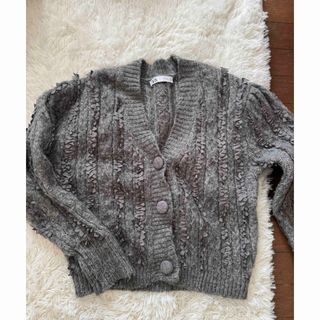 ZARA - ザラ 着物スリーブ 刺繍フラワーパッチワーク ベルベット ZARA - ザラ 着物スリーブ 刺繍フラワーパッチワーク ベルベット