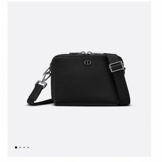 Dior - ディオール DIOR CD ショルダーバッグ ミニ カバン ポーチ Dior - ディオール DIOR CD ショルダーバッグ ミニ カバン ポーチ