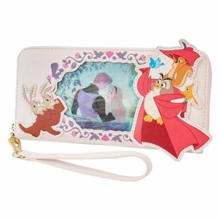 Wallet Disney 財布 ディズニー 眠れる森の美女 ウォレット(その他)