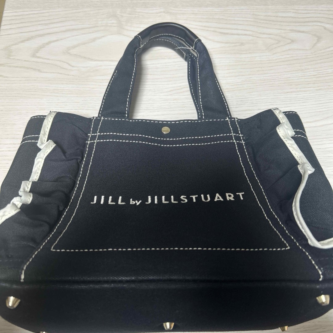 JILL by JILLSTUART(ジルバイジルスチュアート)のジル　バック レディースのバッグ(ハンドバッグ)の商品写真