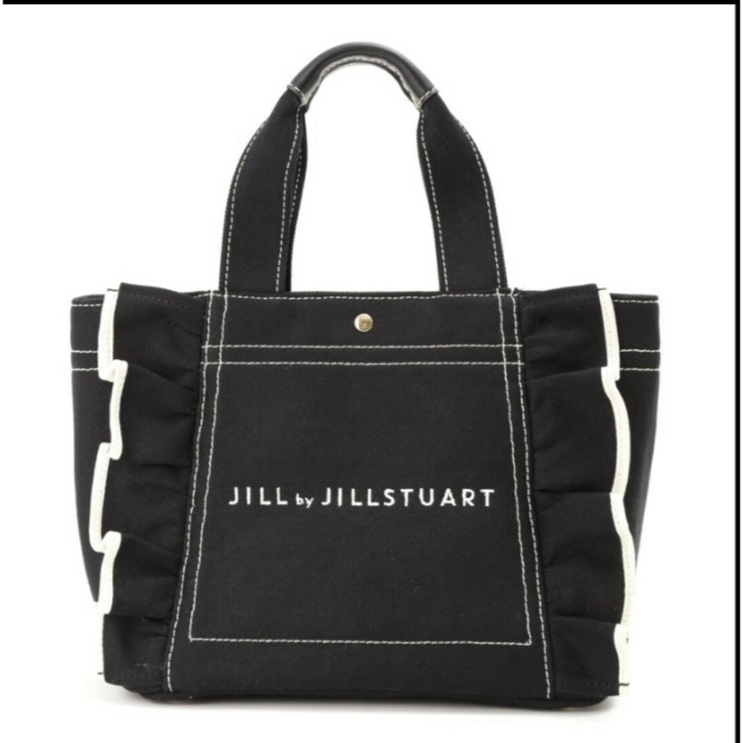 JILL by JILLSTUART(ジルバイジルスチュアート)のジル　バック レディースのバッグ(ハンドバッグ)の商品写真