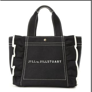 ジルバイジルスチュアート(JILL by JILLSTUART)のジル　バック(ハンドバッグ)