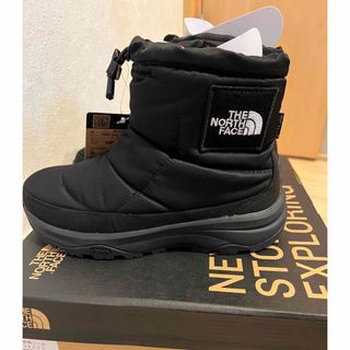 ザノースフェイス(THE NORTH FACE)のノースフェイス　NF52280(ブーツ)