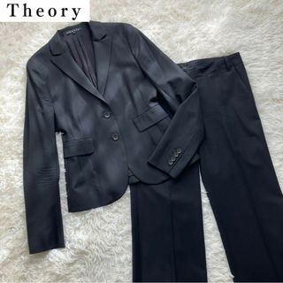 セオリー(theory)のtheory セオリー フォーマルスーツ ビジネス 卒業 卒園 入学 入園 式典(スーツ)