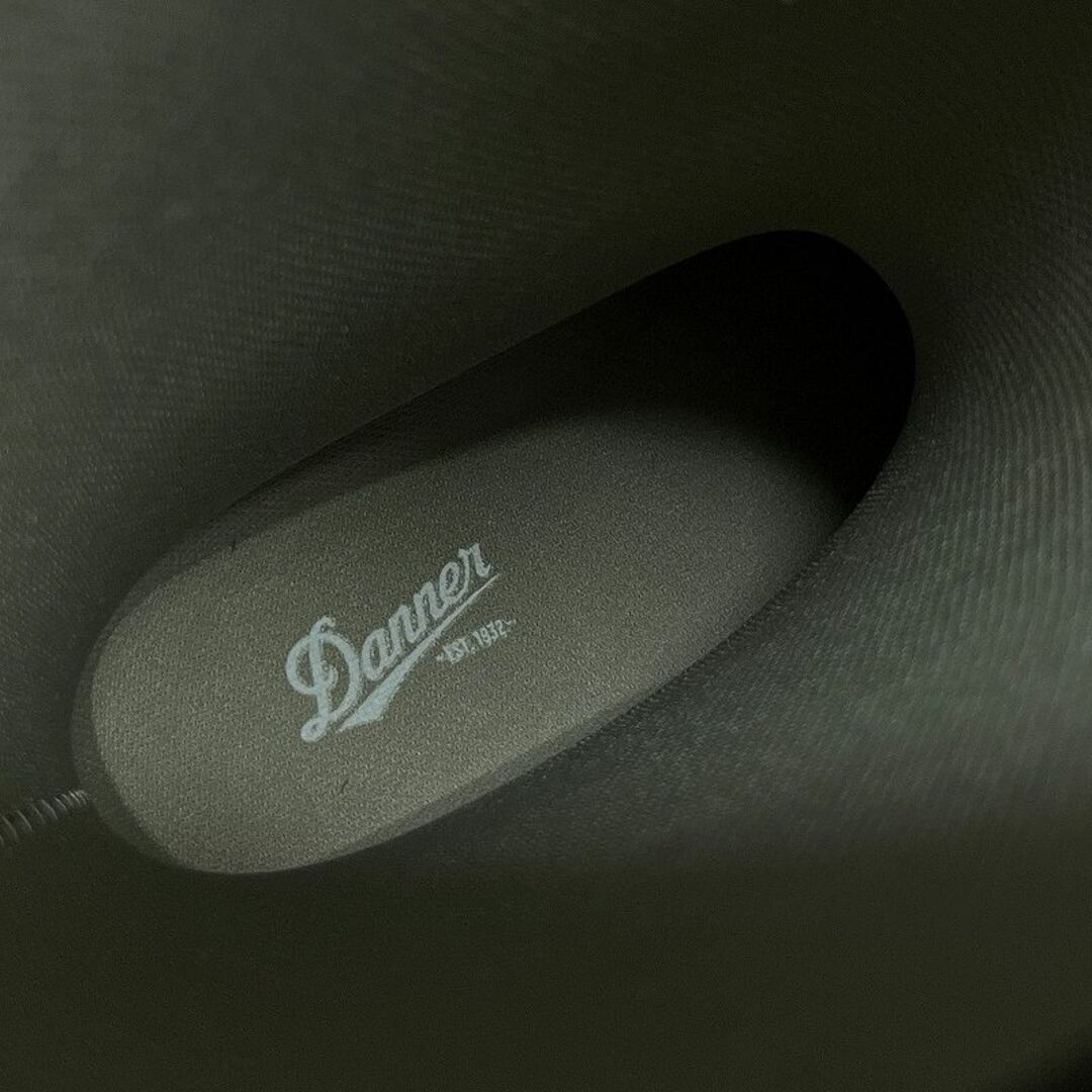 Danner - 廃盤 新品 ダナー ホーステイル ラバー レイン ブーツ Danner - 廃盤 新品 ダナー ホーステイル ラバー レイン ブーツ