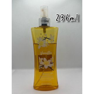 ボディファンタジー(BODY FANTASIES)のボディファンタジー　甘いクリーミーバニラ　フレグランスボディスプレー　236ml(その他)