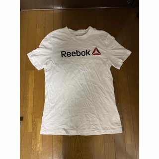 リーボック(Reebok)のリーボック　Tシャツ　新品　未使用(Tシャツ/カットソー(半袖/袖なし))