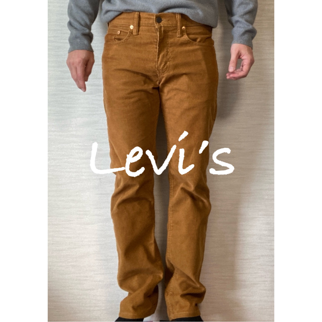 Levi's(リーバイス)の【Levi’s】 Pants/Light Brown /29 メンズのパンツ(デニム/ジーンズ)の商品写真