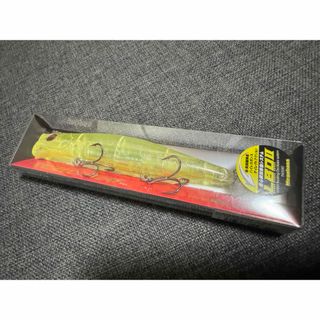 メガバス(Megabass)のカゲロウ124F(ルアー用品)