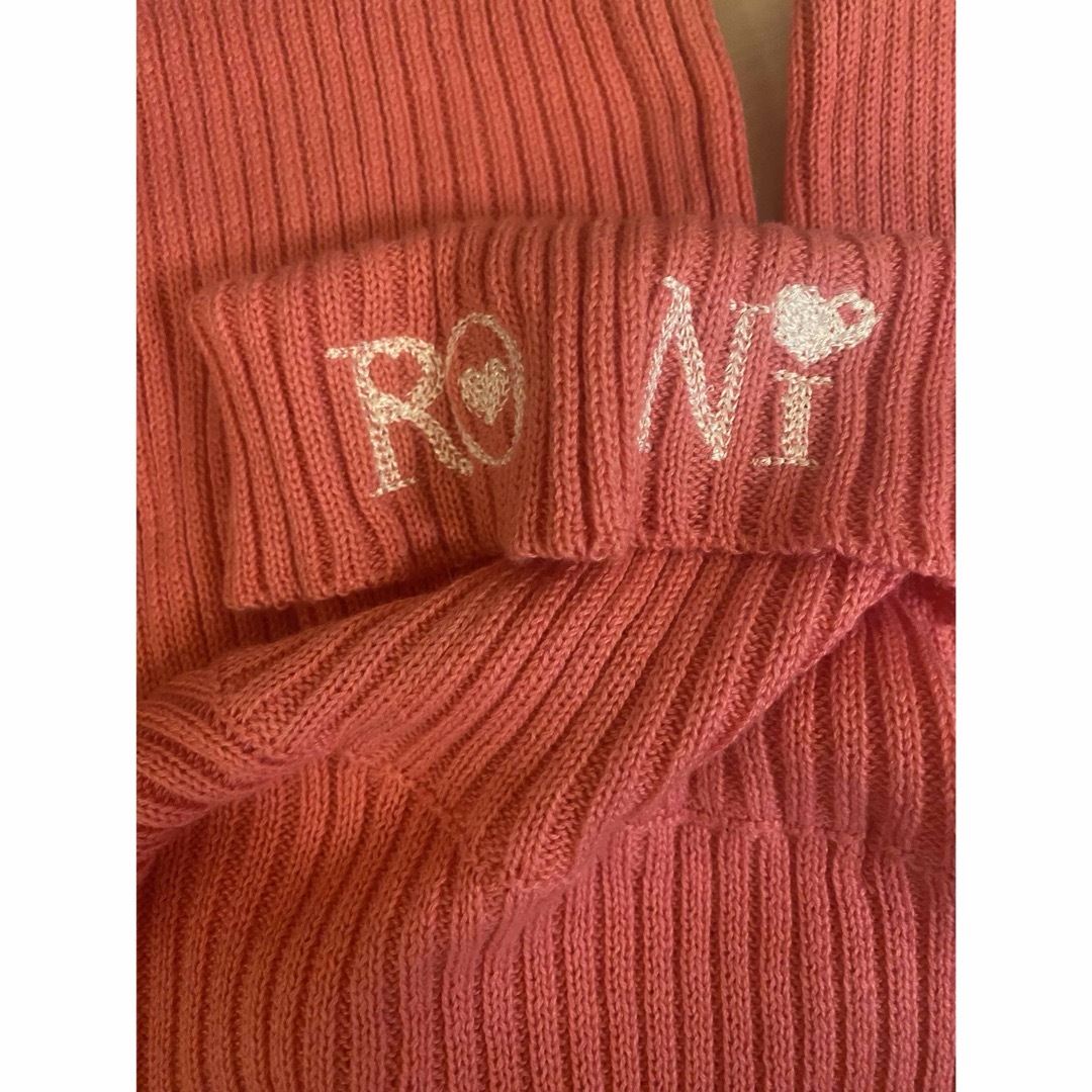 RONI(ロニィ)のRONI 155㌢　 キッズ/ベビー/マタニティのキッズ服女の子用(90cm~)(ニット)の商品写真