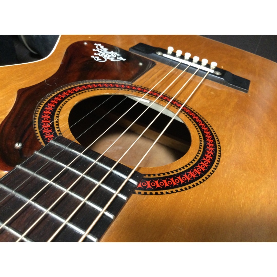 アコースティックギター　Stella harmony 楽器のギター(アコースティックギター)の商品写真