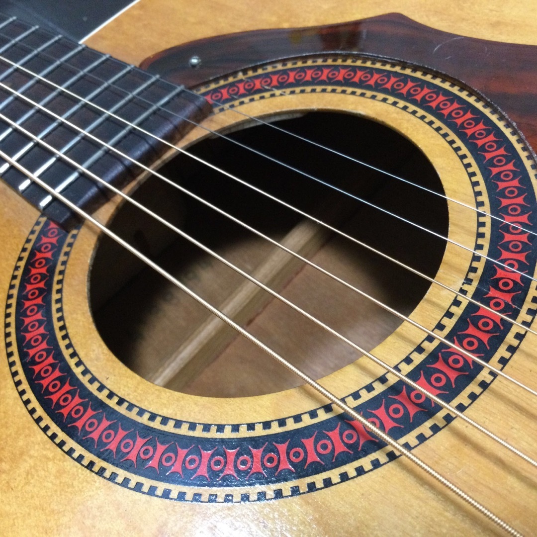 アコースティックギター　Stella harmony 楽器のギター(アコースティックギター)の商品写真