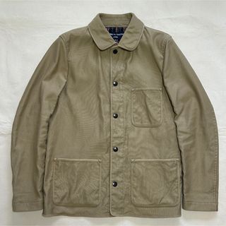 コムデギャルソンオム(COMME des GARCONS HOMME)の08AW COMME des GARCONS HOMME CargoJacket(ブルゾン)