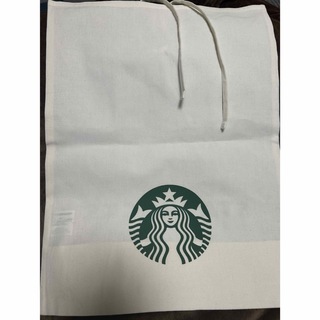 スターバックス(Starbucks)のスタバ ラッピング(ショップ袋)