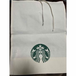 スターバックス(Starbucks)のスタバ ラッピング(ショップ袋)