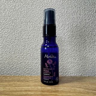 メルヴィータ(Melvita)のmelvita 全身用化粧水 50ml 新品未使用未開封 メルヴィータ(化粧水/ローション)