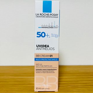 ラロッシュポゼ(LA ROCHE-POSAY)のラロッシュポゼ　UVイデア XL プロテクションBB 30ml ★カラー０１(BBクリーム)