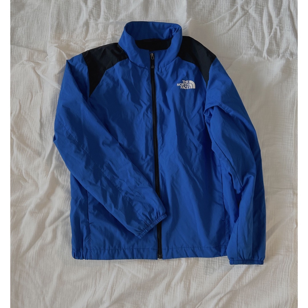 THE NORTH FACE(ザノースフェイス)のノースフェイス150 キッズ/ベビー/マタニティのキッズ服男の子用(90cm~)(ジャケット/上着)の商品写真