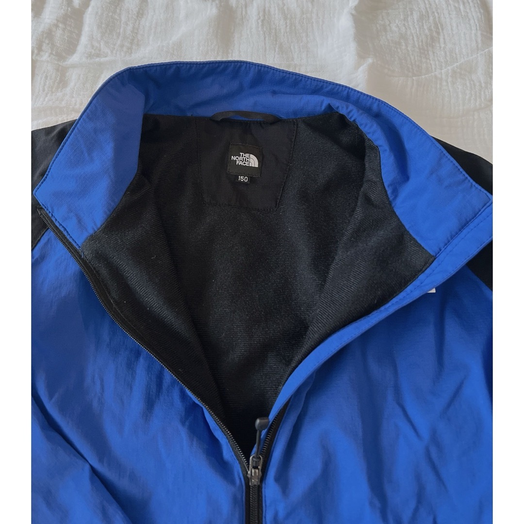 THE NORTH FACE(ザノースフェイス)のノースフェイス150 キッズ/ベビー/マタニティのキッズ服男の子用(90cm~)(ジャケット/上着)の商品写真