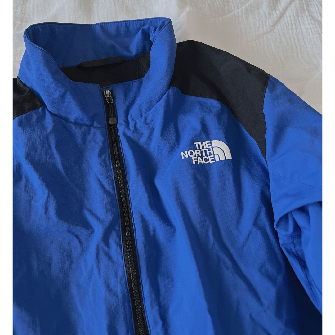 THE NORTH FACE(ザノースフェイス)のノースフェイス150 キッズ/ベビー/マタニティのキッズ服男の子用(90cm~)(ジャケット/上着)の商品写真