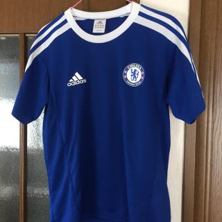 チェルシー(chelsea)のチェルシーゲームシャツ(ウェア)