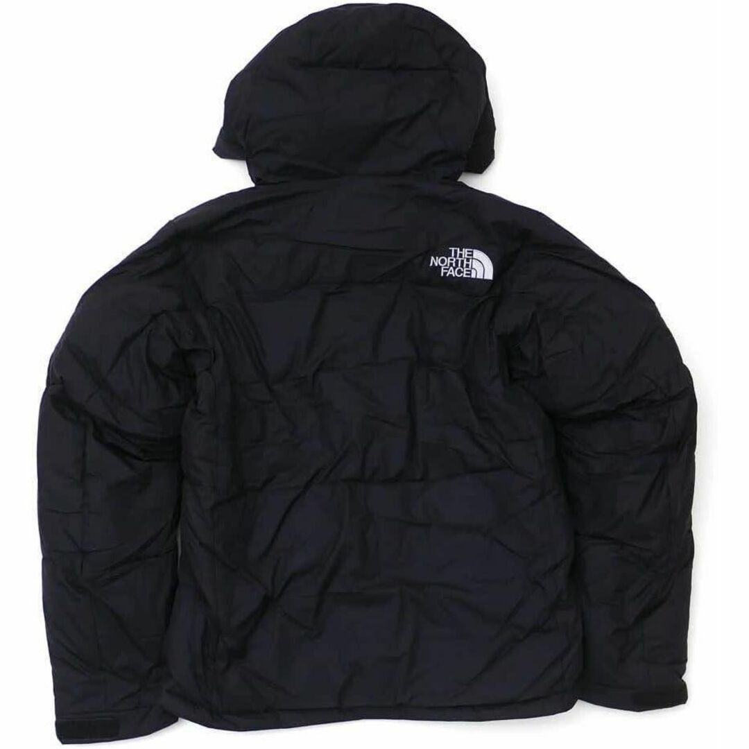 THE NORTH FACE(ザノースフェイス)のTHE NORTH FACE ザ・ノースフェイス　ダウンジャケット　黒　XS メンズのジャケット/アウター(ダウンジャケット)の商品写真