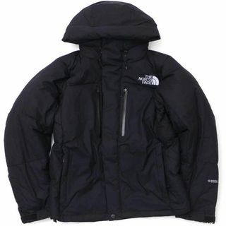 ザノースフェイス(THE NORTH FACE)のTHE NORTH FACE ザ・ノースフェイス　ダウンジャケット　黒　XS(ダウンジャケット)