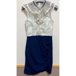 デイジーストア(dazzy store)のDazzyStore👗キャバドレス(ナイトドレス)