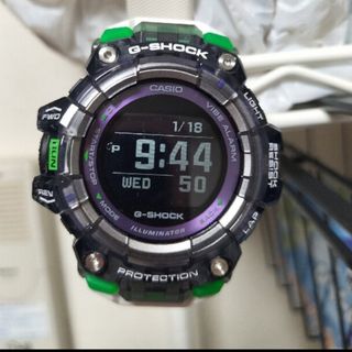 G-SHOCK - ケツメイシ×G-SHOCK CLUB KTM 9th 限定モデルの通販 by