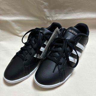 アディダス(adidas)のアディダス　スニーカー　23.5(スニーカー)