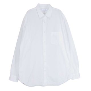 COMME des GARCONS - kidill バタリアン アロハシャツ aloha shirtの