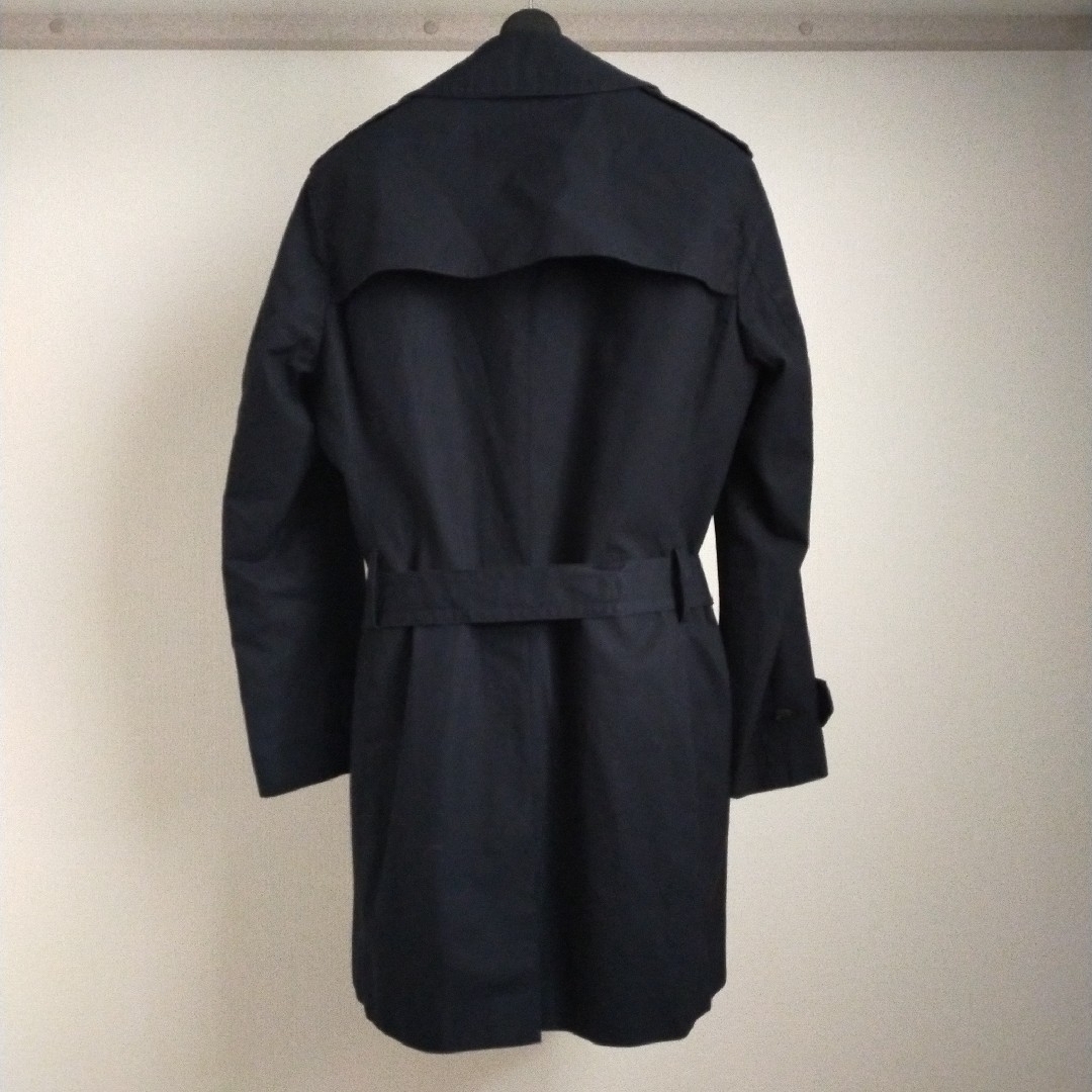 Paul Smith(ポールスミス)のPaul Smith DETACHABLE LINER TRENCH COAT メンズのジャケット/アウター(トレンチコート)の商品写真