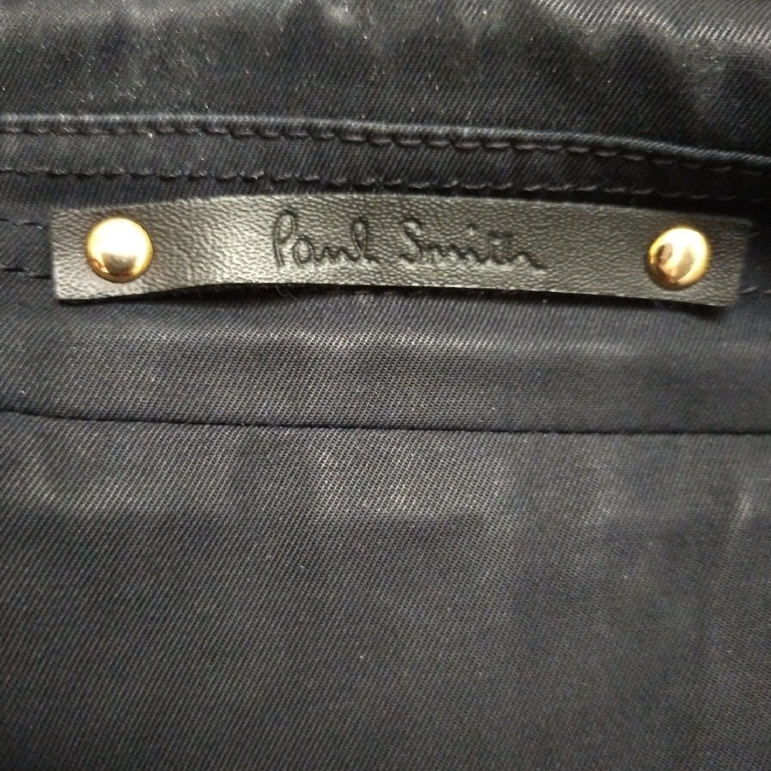 Paul Smith(ポールスミス)のPaul Smith DETACHABLE LINER TRENCH COAT メンズのジャケット/アウター(トレンチコート)の商品写真