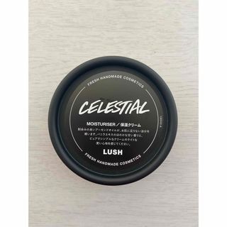 ラッシュ(LUSH)のLUSH セレスティアル(フェイスクリーム)