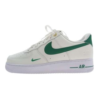 ナイキ(NIKE)のNIKE ナイキ スニーカー DQ7658-101 Air Force 1 Low 40th Anniversary エアフォース1 ロー 40周年記念 スニーカー ホワイト系 28CM【新古品】【未使用】【中古】(スニーカー)