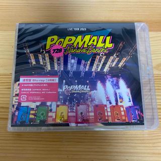 なにわ男子　LIVE　TOUR　2023　‘POPMALL’ Blu-ray(ミュージック)