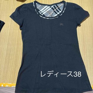 BURBERRY - 未使用品◎正規品 23SS バーバリー ロンドン イングランド