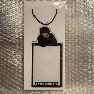 エヌシーティー127(NCT127)のNCT127 THE UNITY ジョンウ フォトカードスリーブ(K-POP/アジア)