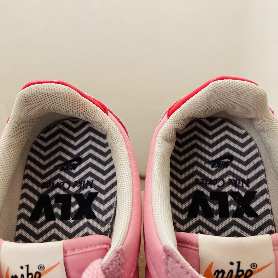 NIKE(ナイキ)のNike WMNS Classic Cortez Nylon Premium レディースの靴/シューズ(スニーカー)の商品写真